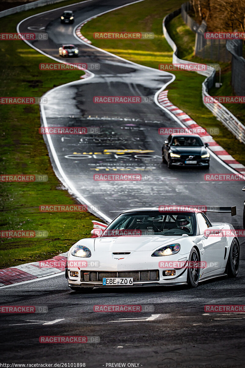 Bild #26101898 - Touristenfahrten Nürburgring Nordschleife (28.03.2024)