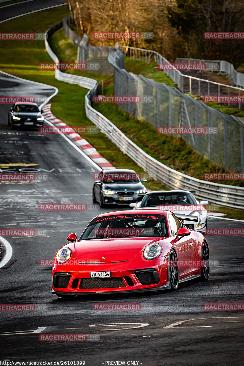 Bild #26101899 - Touristenfahrten Nürburgring Nordschleife (28.03.2024)