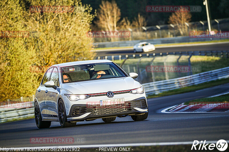 Bild #26101902 - Touristenfahrten Nürburgring Nordschleife (28.03.2024)