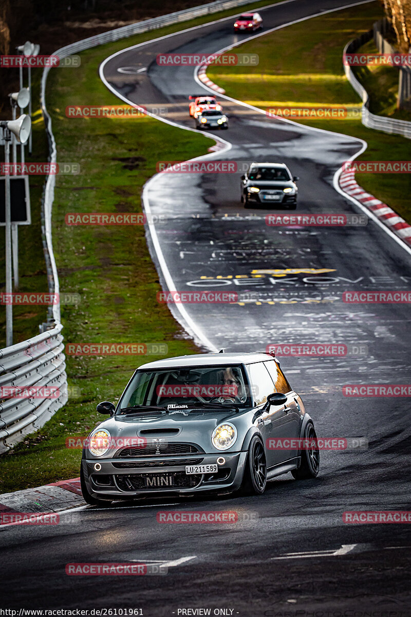 Bild #26101961 - Touristenfahrten Nürburgring Nordschleife (28.03.2024)