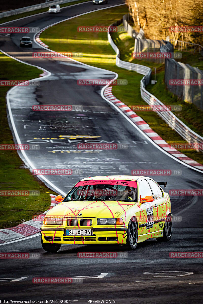 Bild #26102004 - Touristenfahrten Nürburgring Nordschleife (28.03.2024)