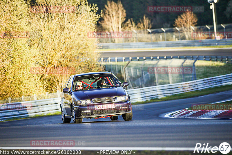 Bild #26102008 - Touristenfahrten Nürburgring Nordschleife (28.03.2024)