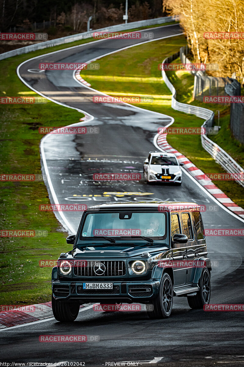 Bild #26102042 - Touristenfahrten Nürburgring Nordschleife (28.03.2024)