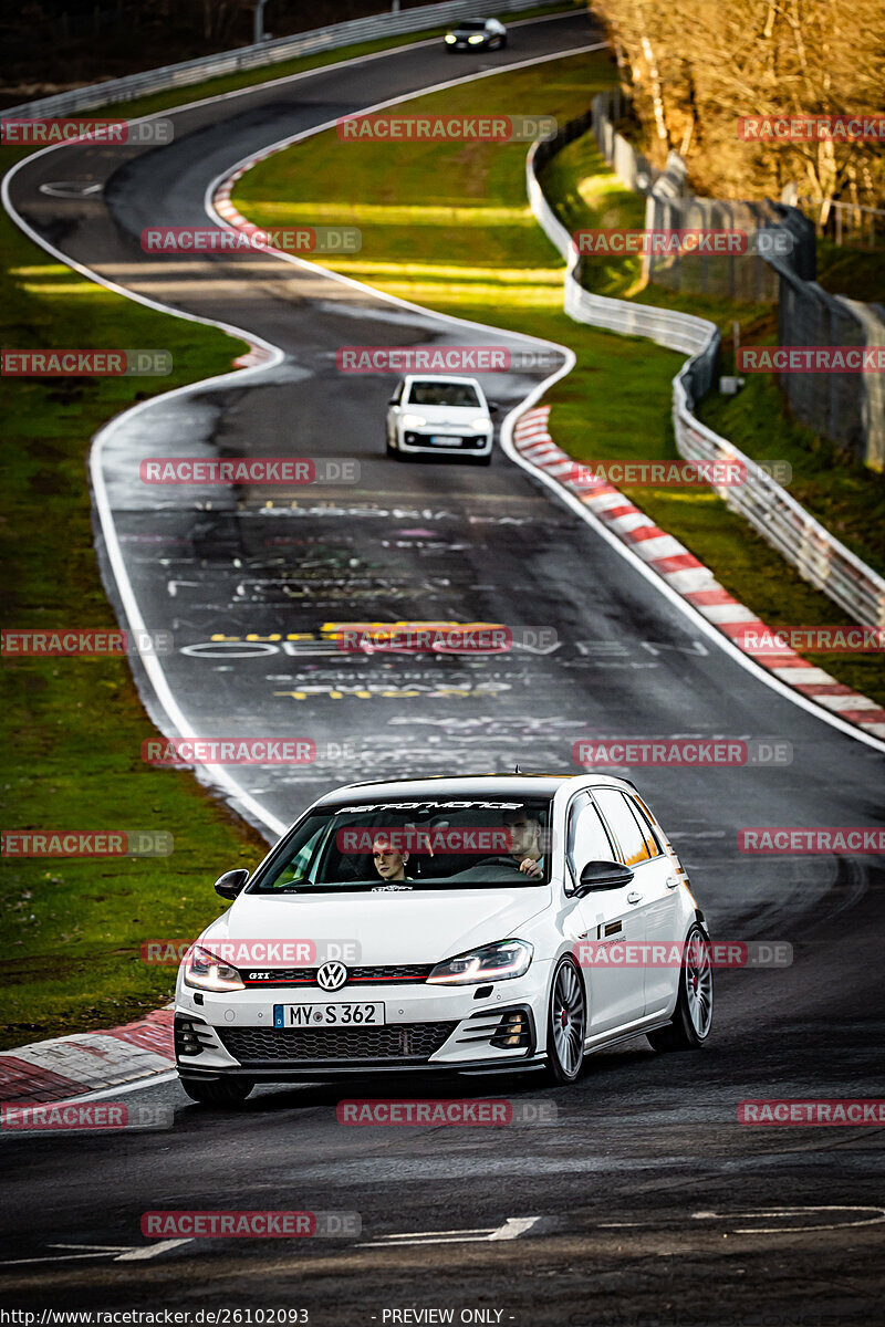 Bild #26102093 - Touristenfahrten Nürburgring Nordschleife (28.03.2024)