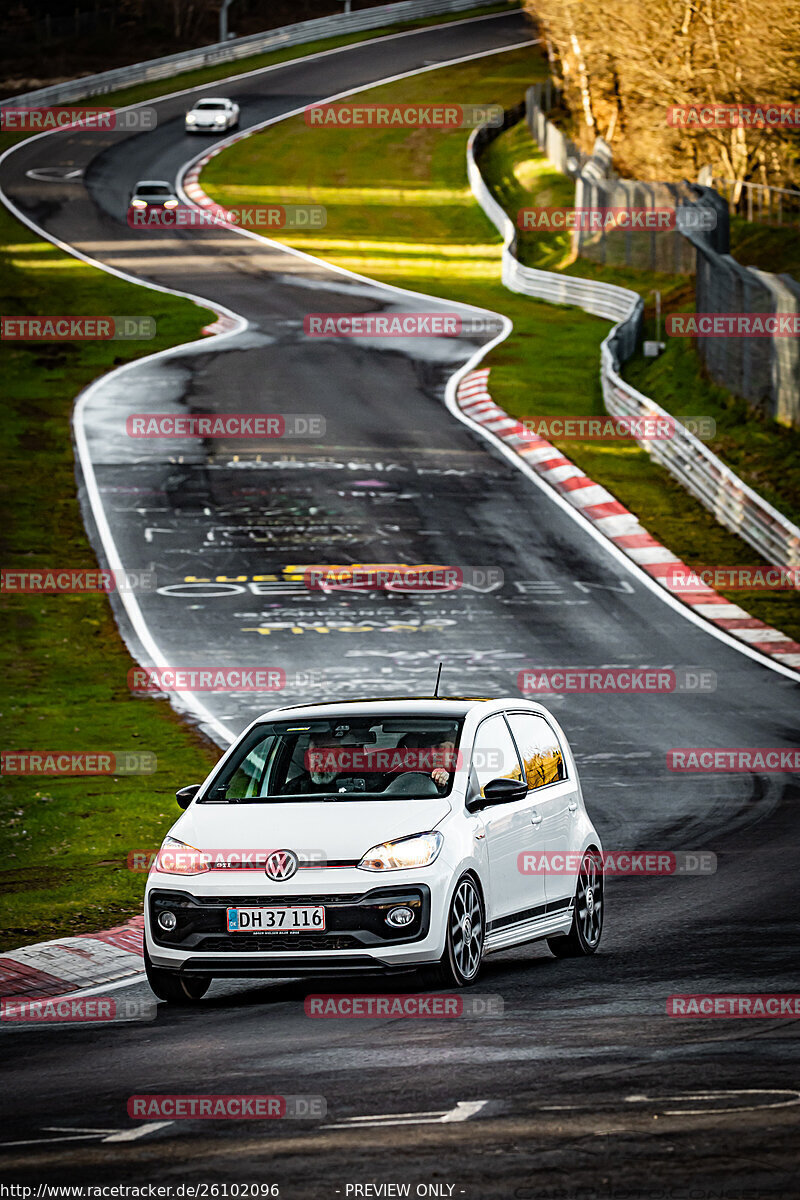 Bild #26102096 - Touristenfahrten Nürburgring Nordschleife (28.03.2024)