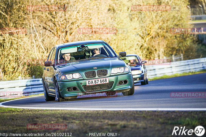 Bild #26102112 - Touristenfahrten Nürburgring Nordschleife (28.03.2024)