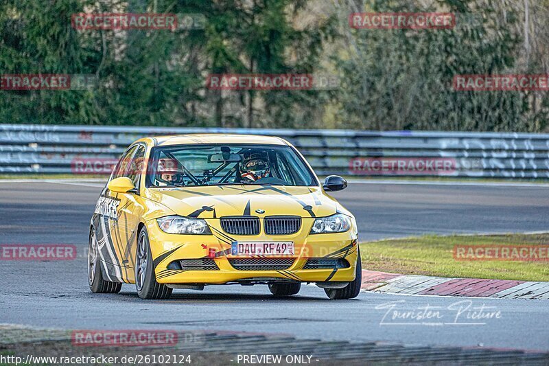 Bild #26102124 - Touristenfahrten Nürburgring Nordschleife (28.03.2024)