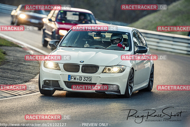 Bild #26102127 - Touristenfahrten Nürburgring Nordschleife (28.03.2024)