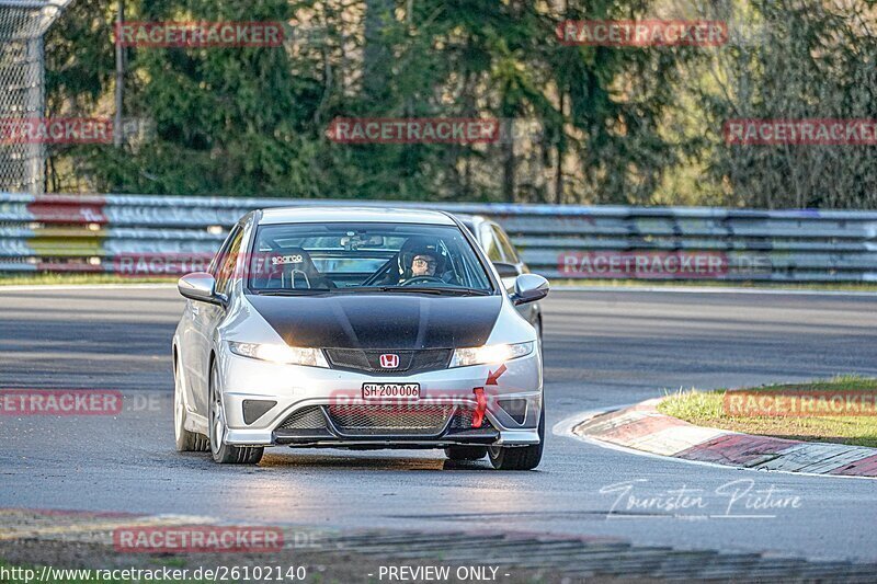 Bild #26102140 - Touristenfahrten Nürburgring Nordschleife (28.03.2024)