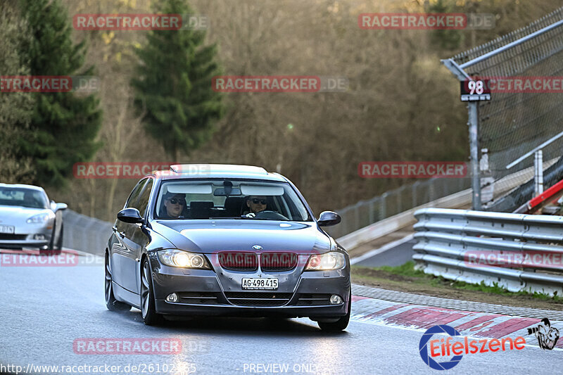 Bild #26102165 - Touristenfahrten Nürburgring Nordschleife (28.03.2024)