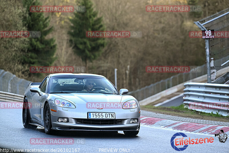 Bild #26102167 - Touristenfahrten Nürburgring Nordschleife (28.03.2024)