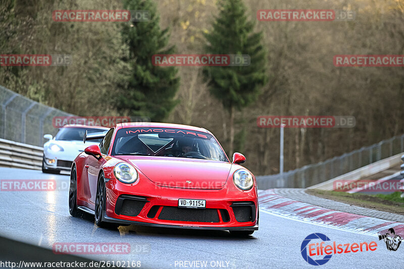 Bild #26102168 - Touristenfahrten Nürburgring Nordschleife (28.03.2024)