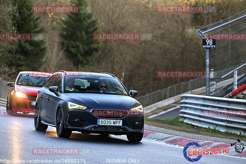 Bild #26102171 - Touristenfahrten Nürburgring Nordschleife (28.03.2024)