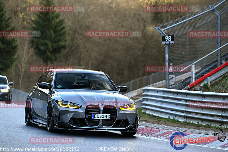 Bild #26102172 - Touristenfahrten Nürburgring Nordschleife (28.03.2024)