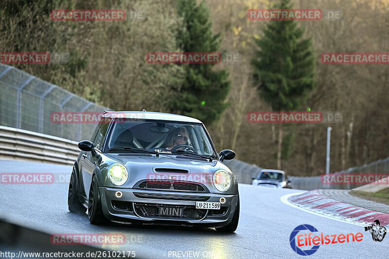 Bild #26102175 - Touristenfahrten Nürburgring Nordschleife (28.03.2024)