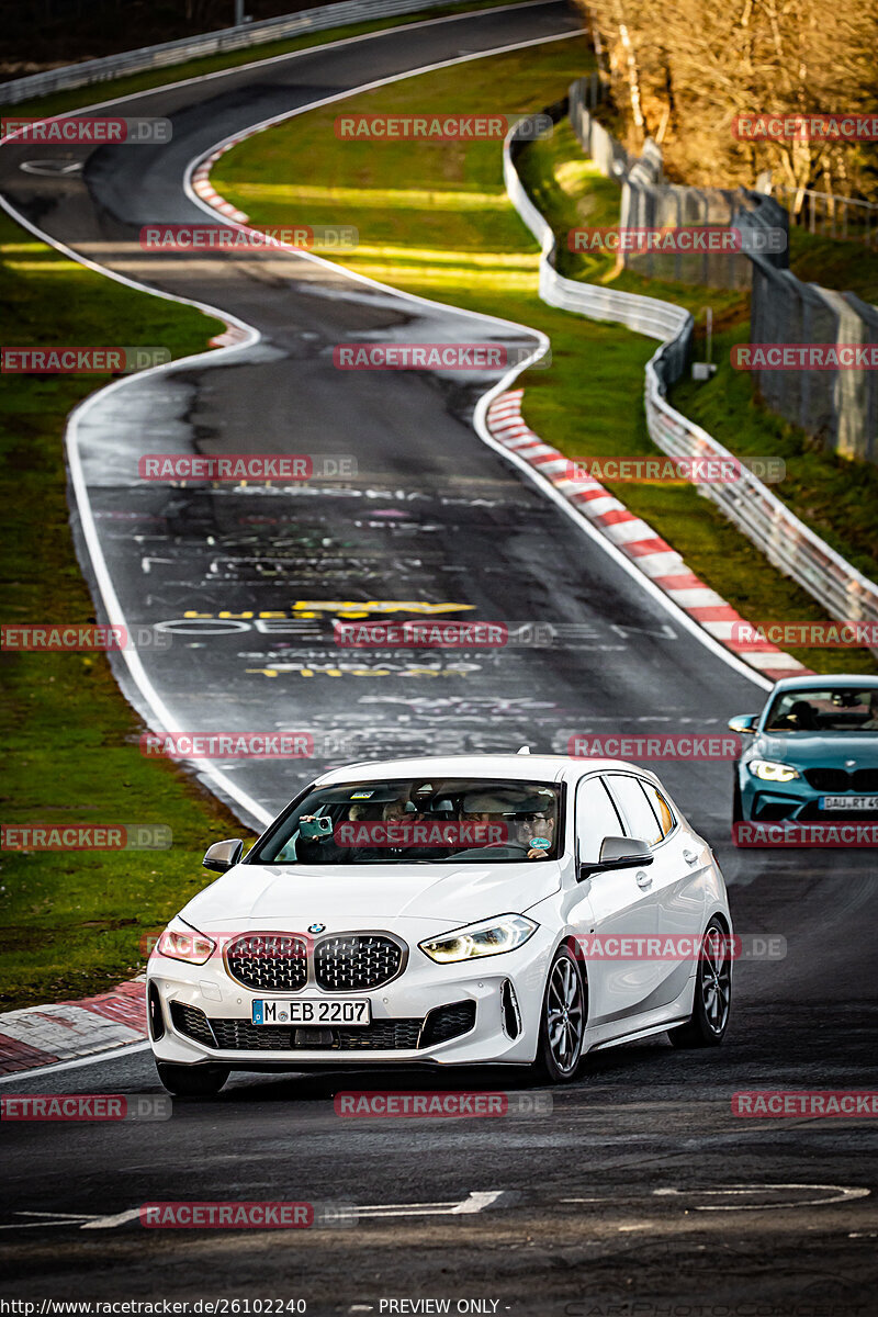 Bild #26102240 - Touristenfahrten Nürburgring Nordschleife (28.03.2024)