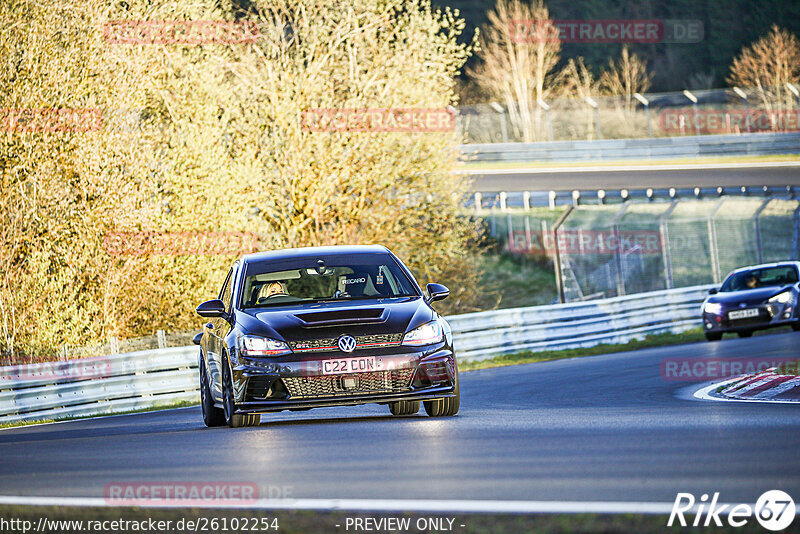 Bild #26102254 - Touristenfahrten Nürburgring Nordschleife (28.03.2024)