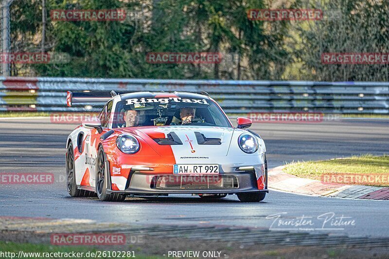 Bild #26102281 - Touristenfahrten Nürburgring Nordschleife (28.03.2024)