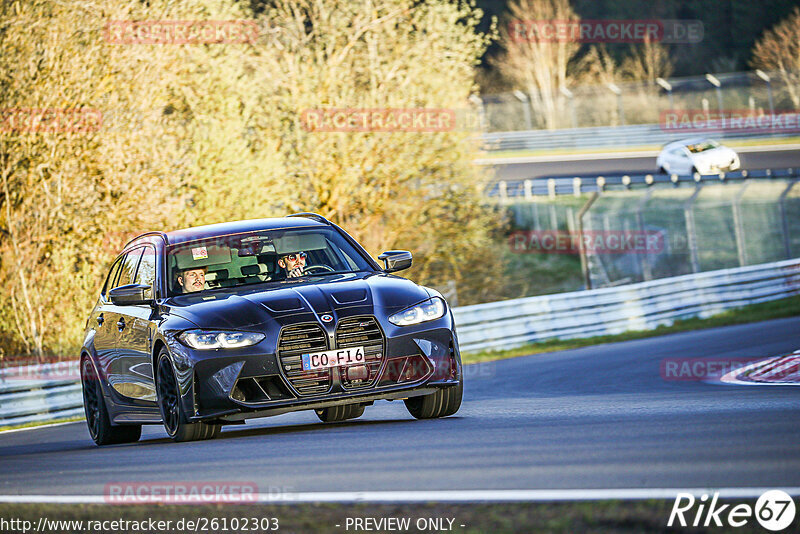 Bild #26102303 - Touristenfahrten Nürburgring Nordschleife (28.03.2024)