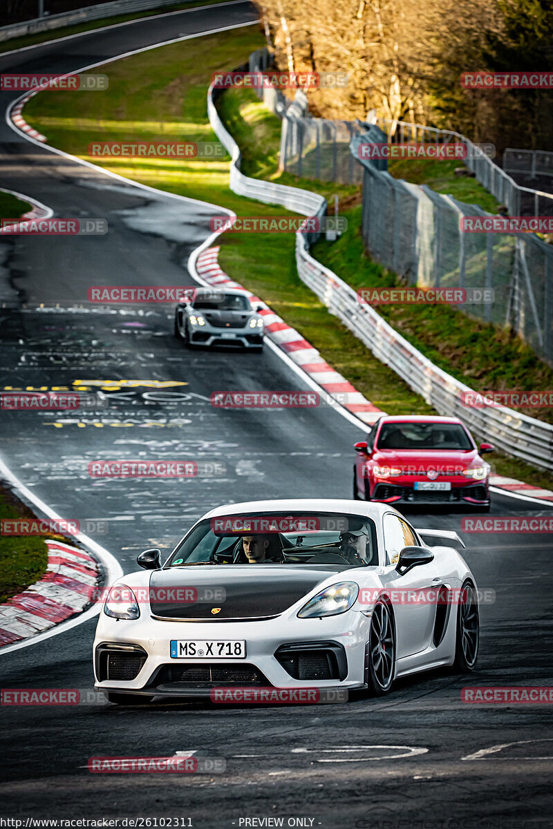 Bild #26102311 - Touristenfahrten Nürburgring Nordschleife (28.03.2024)