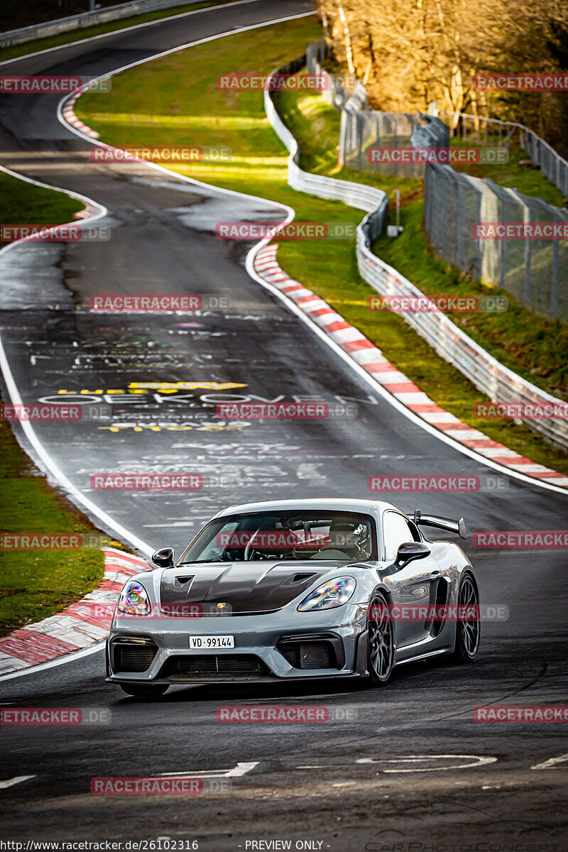 Bild #26102316 - Touristenfahrten Nürburgring Nordschleife (28.03.2024)