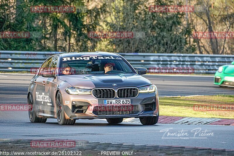 Bild #26102322 - Touristenfahrten Nürburgring Nordschleife (28.03.2024)