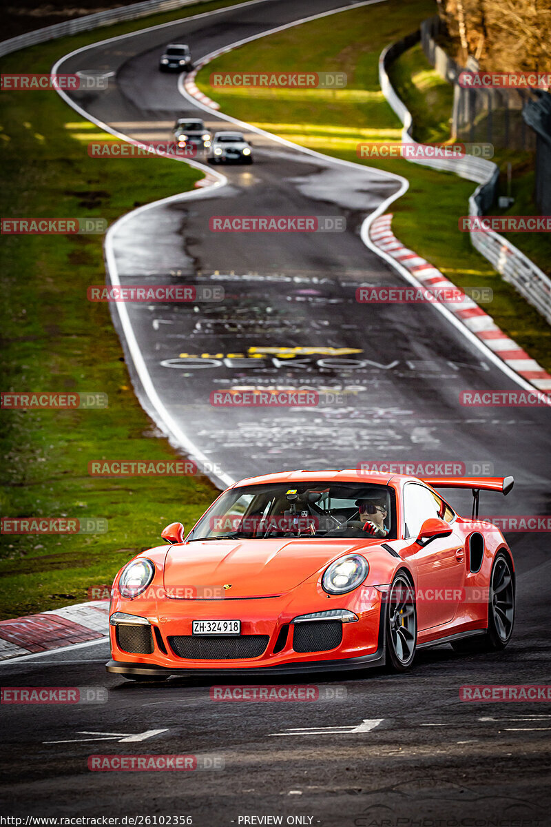 Bild #26102356 - Touristenfahrten Nürburgring Nordschleife (28.03.2024)