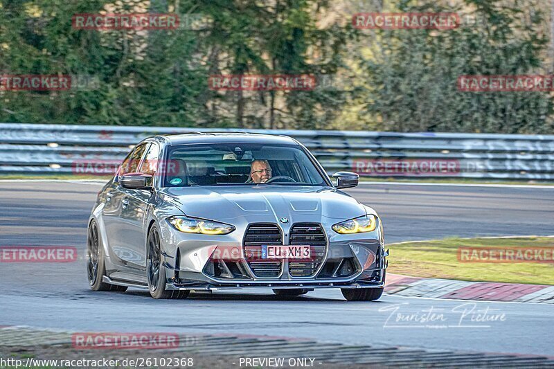 Bild #26102368 - Touristenfahrten Nürburgring Nordschleife (28.03.2024)