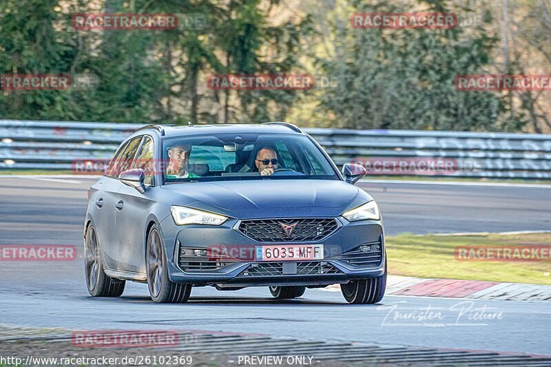 Bild #26102369 - Touristenfahrten Nürburgring Nordschleife (28.03.2024)