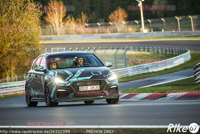 Bild #26102399 - Touristenfahrten Nürburgring Nordschleife (28.03.2024)