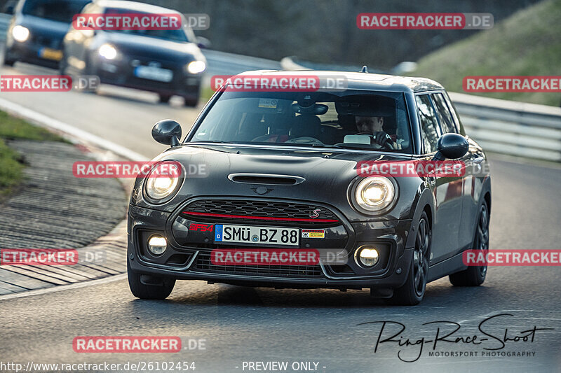 Bild #26102454 - Touristenfahrten Nürburgring Nordschleife (28.03.2024)