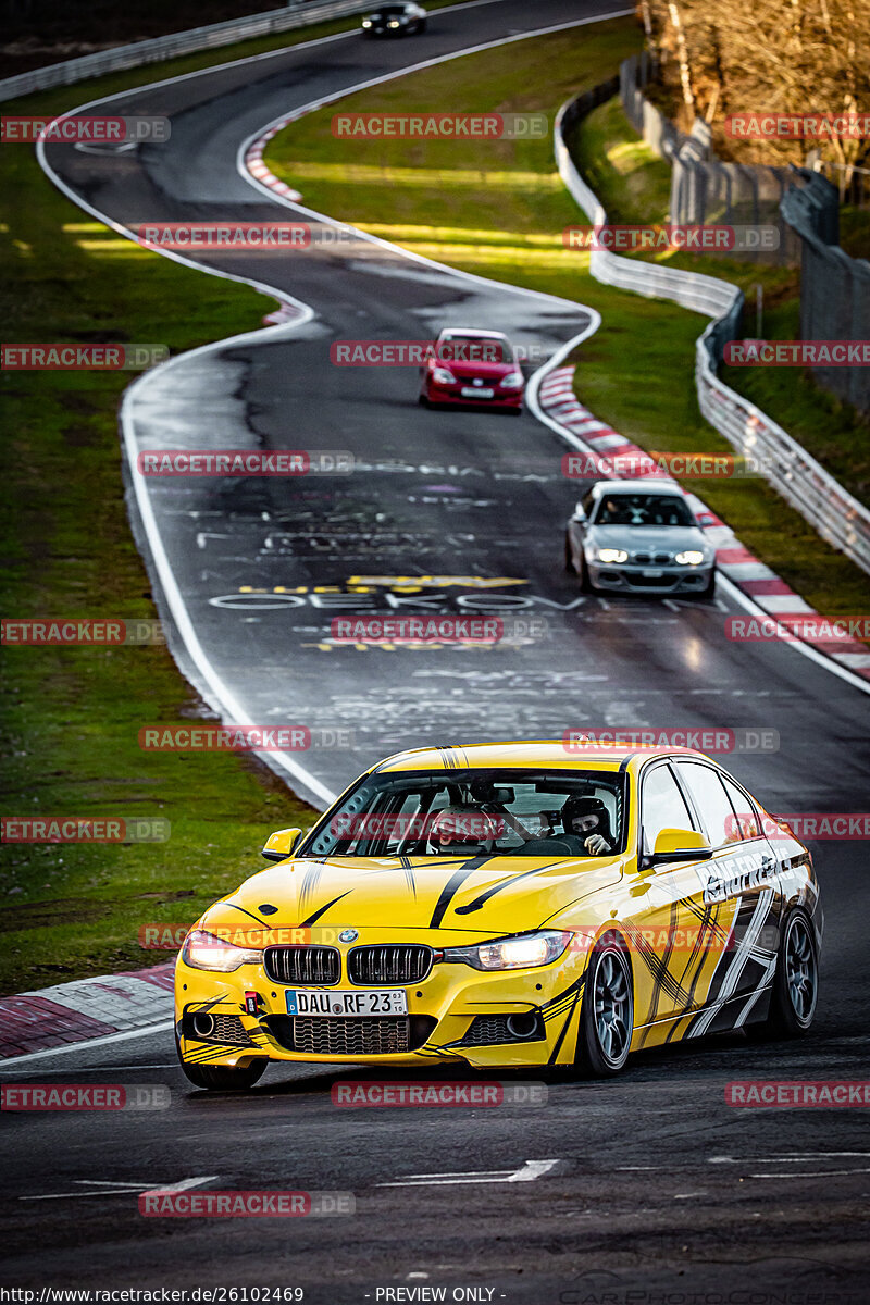 Bild #26102469 - Touristenfahrten Nürburgring Nordschleife (28.03.2024)