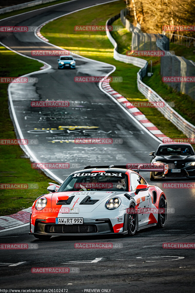 Bild #26102472 - Touristenfahrten Nürburgring Nordschleife (28.03.2024)