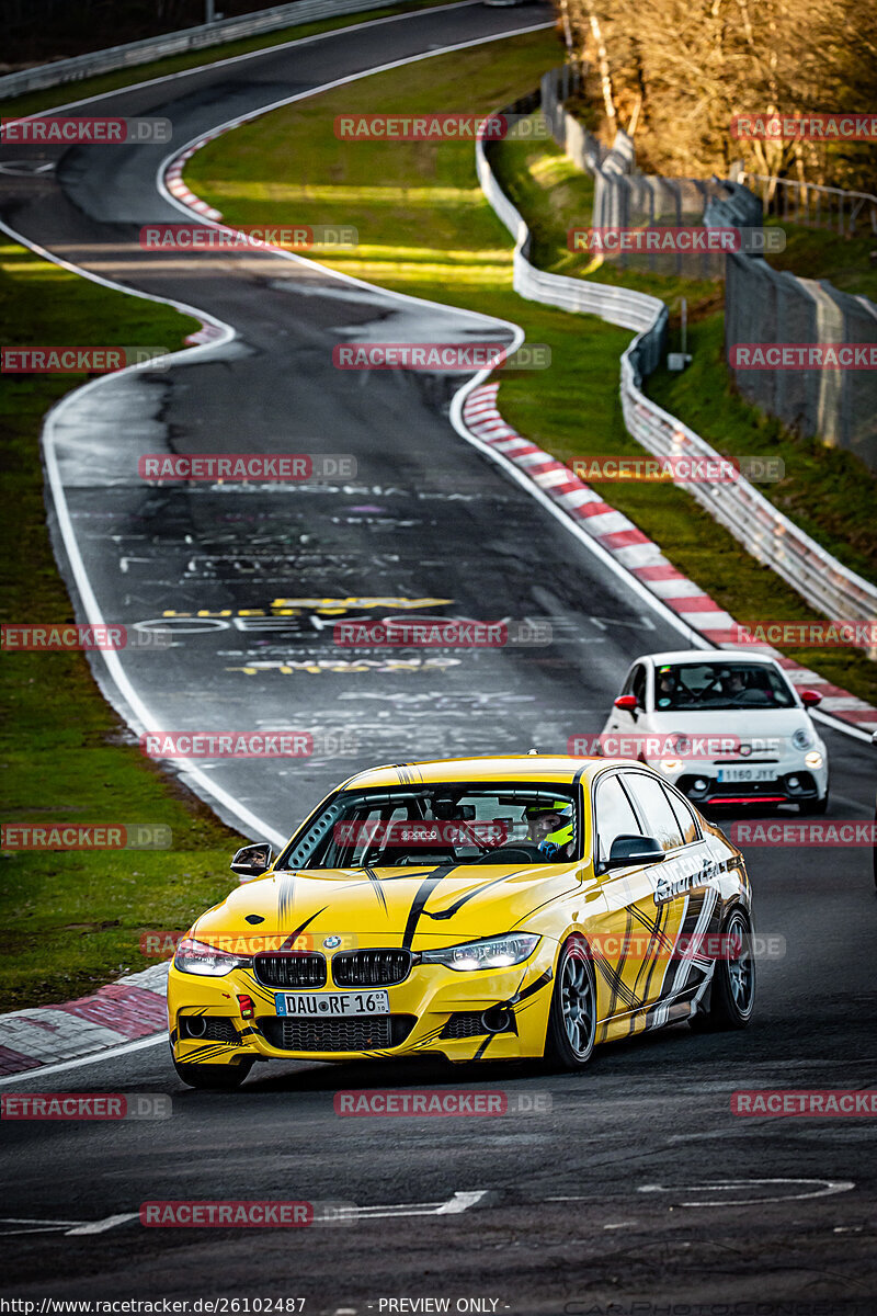 Bild #26102487 - Touristenfahrten Nürburgring Nordschleife (28.03.2024)