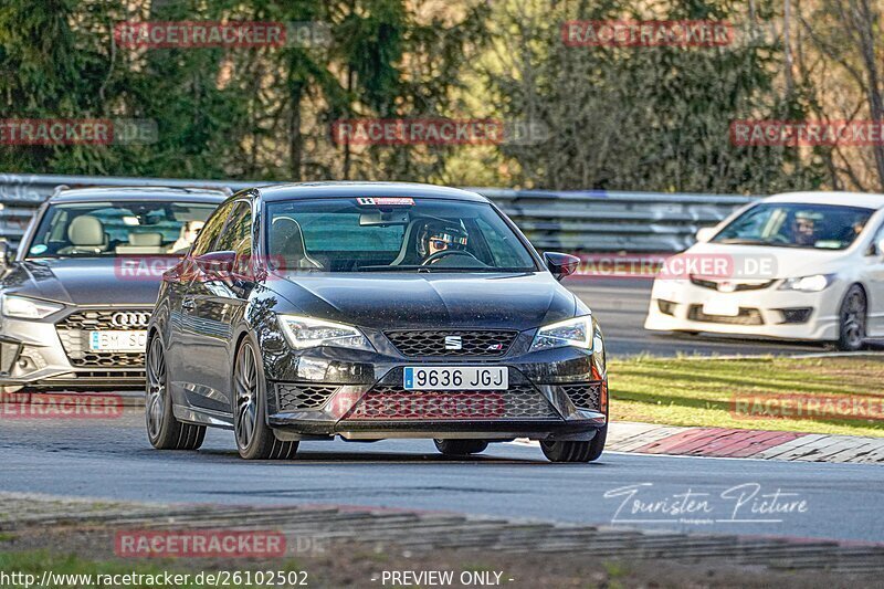 Bild #26102502 - Touristenfahrten Nürburgring Nordschleife (28.03.2024)