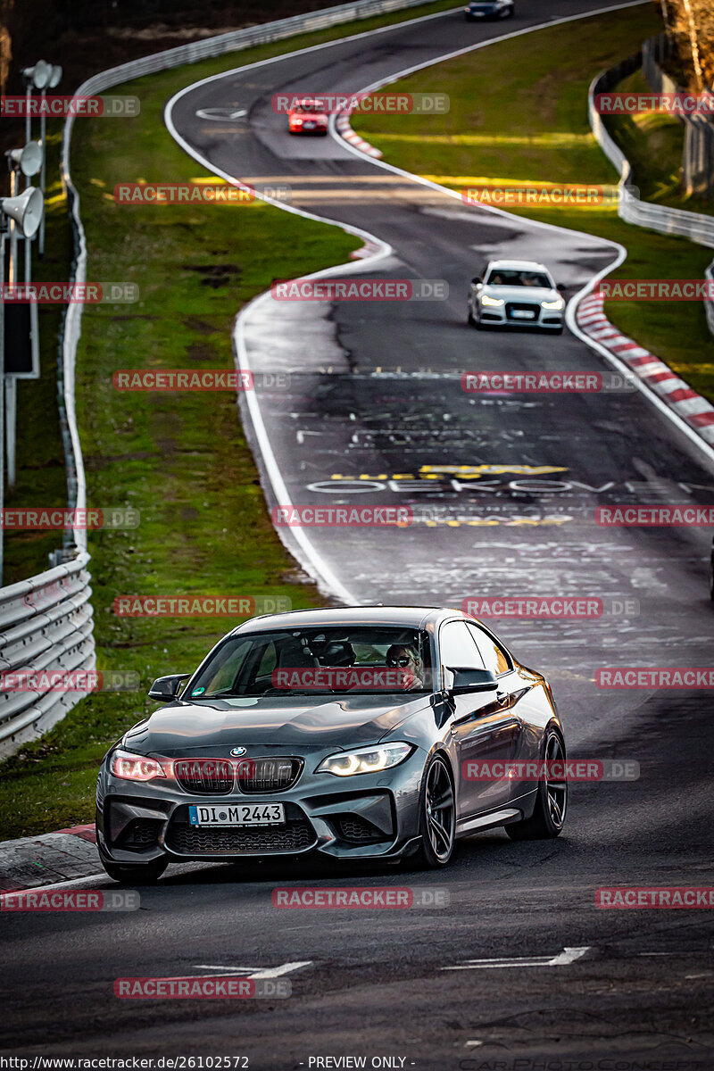 Bild #26102572 - Touristenfahrten Nürburgring Nordschleife (28.03.2024)