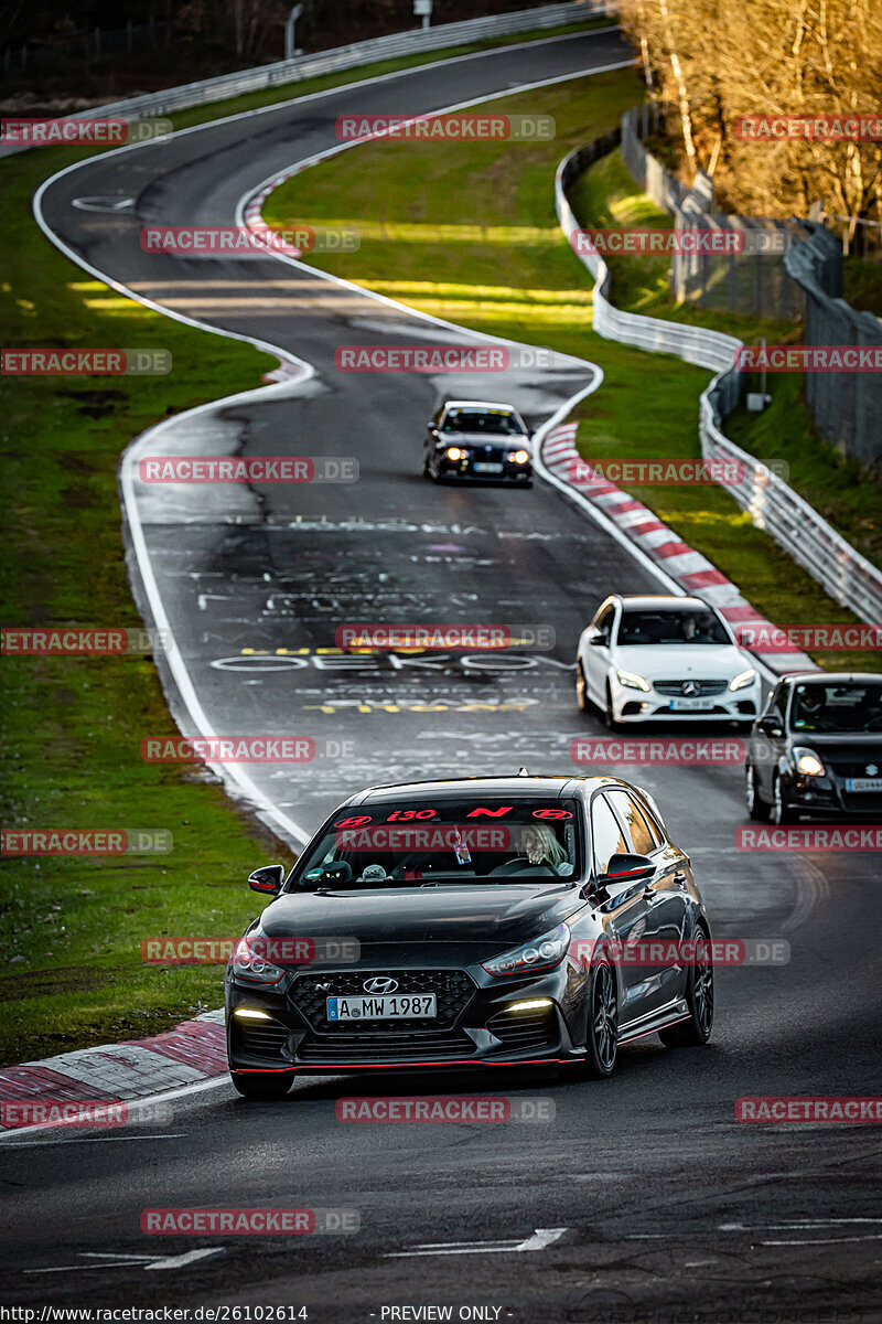 Bild #26102614 - Touristenfahrten Nürburgring Nordschleife (28.03.2024)