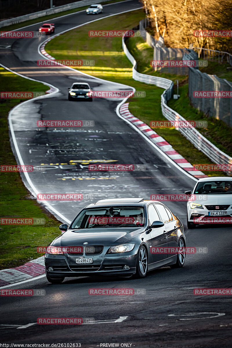 Bild #26102633 - Touristenfahrten Nürburgring Nordschleife (28.03.2024)