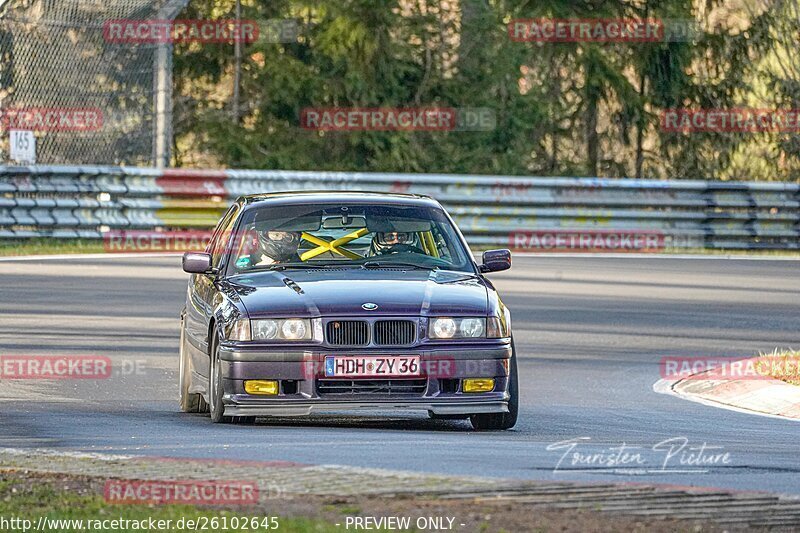 Bild #26102645 - Touristenfahrten Nürburgring Nordschleife (28.03.2024)