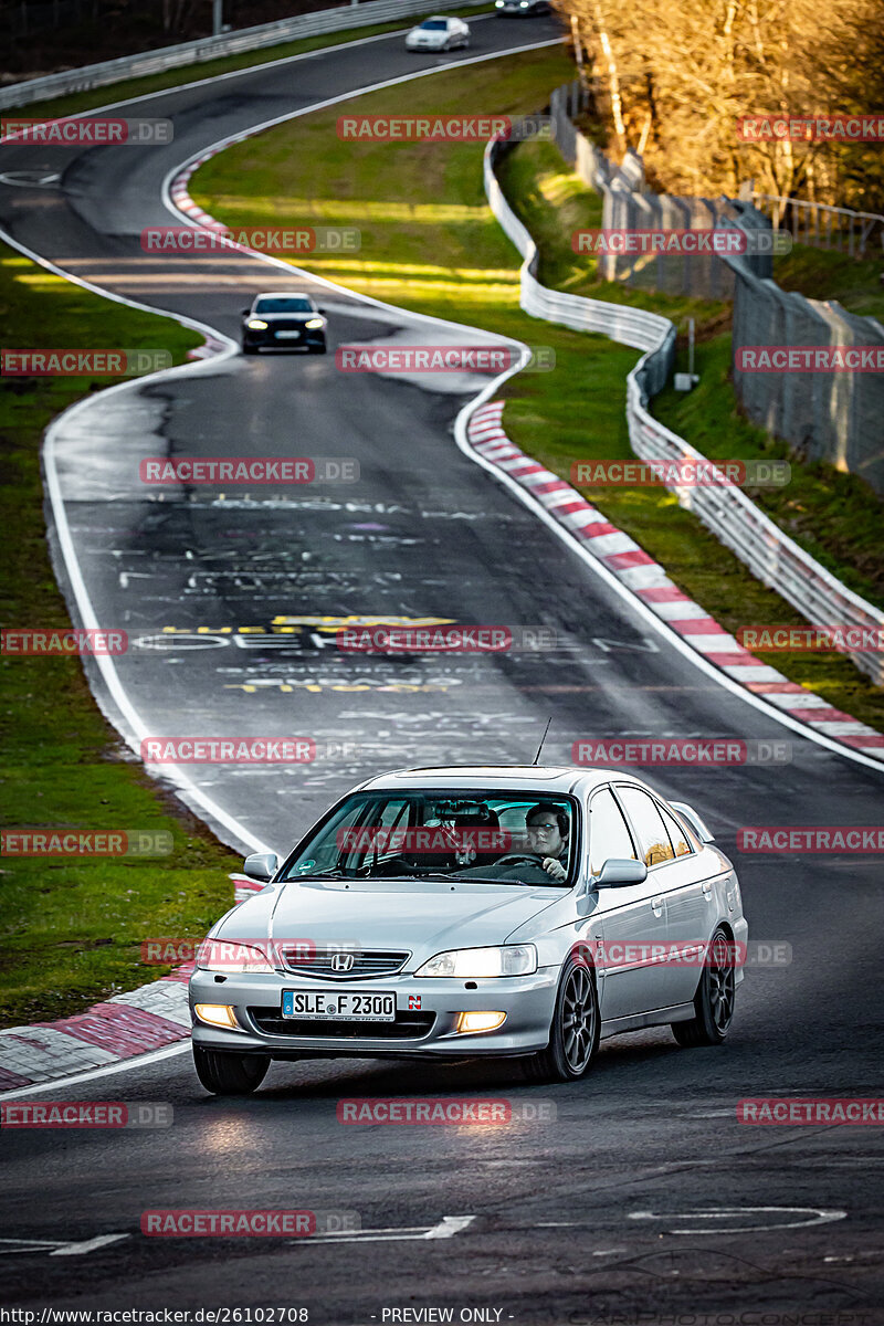 Bild #26102708 - Touristenfahrten Nürburgring Nordschleife (28.03.2024)