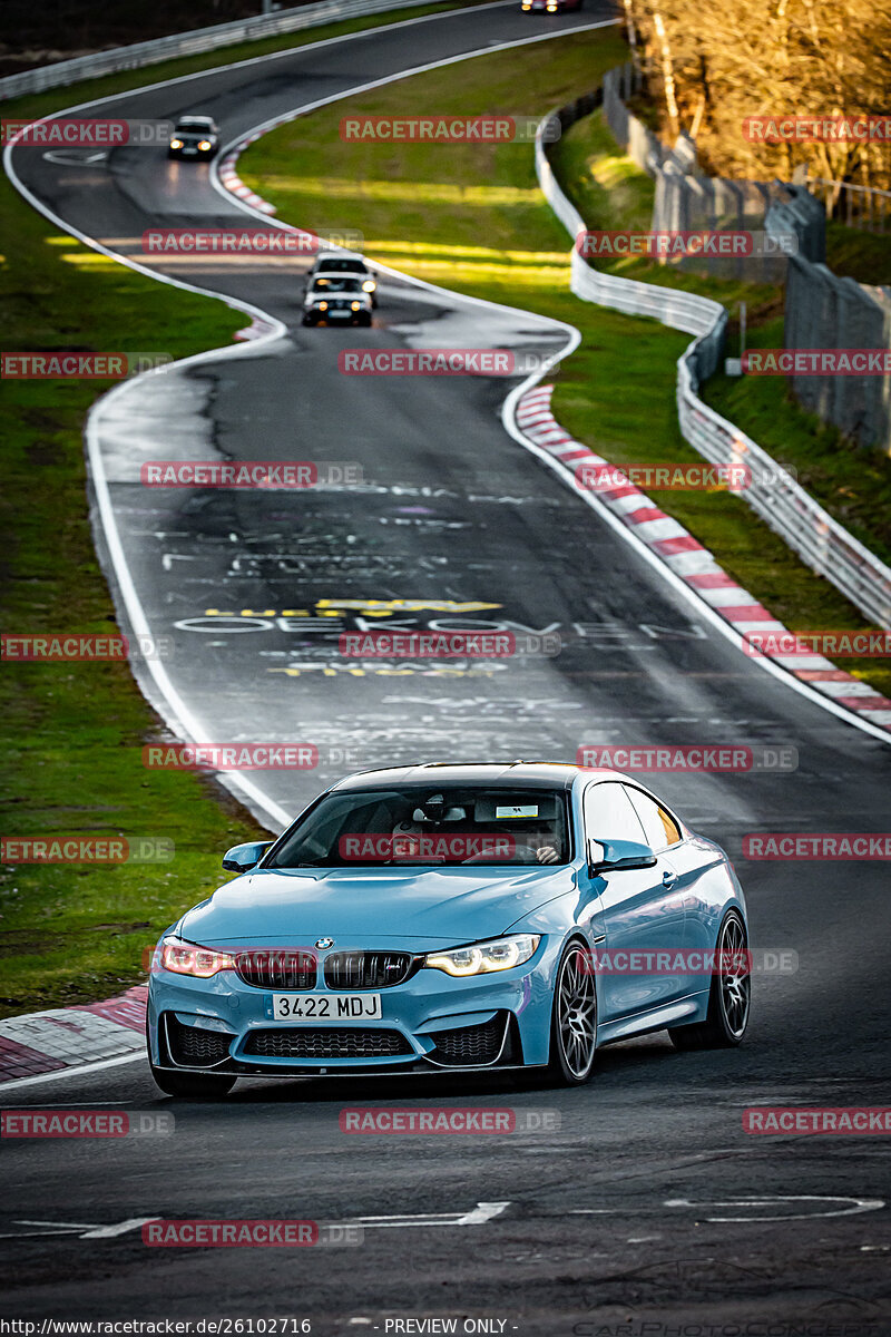 Bild #26102716 - Touristenfahrten Nürburgring Nordschleife (28.03.2024)