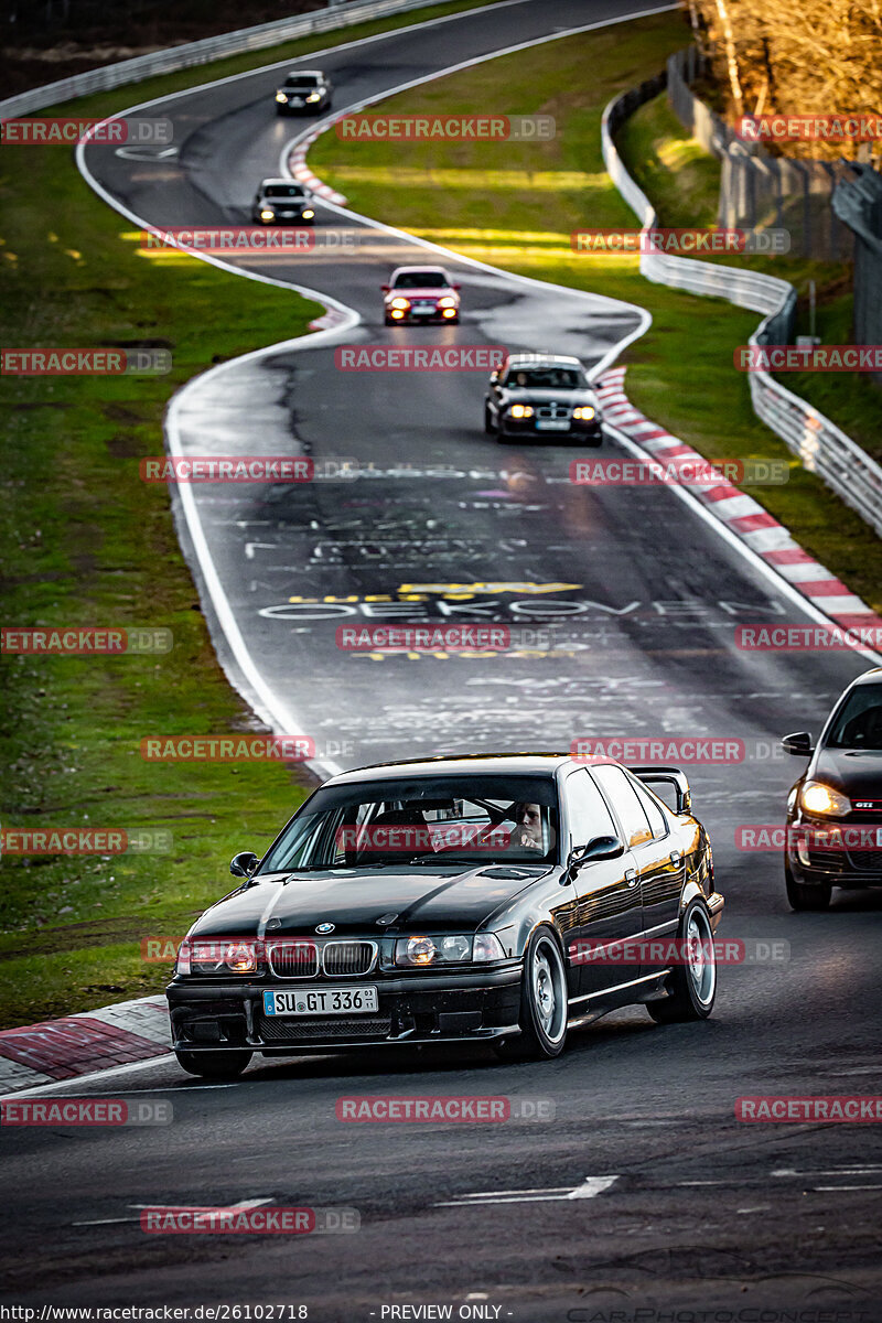 Bild #26102718 - Touristenfahrten Nürburgring Nordschleife (28.03.2024)