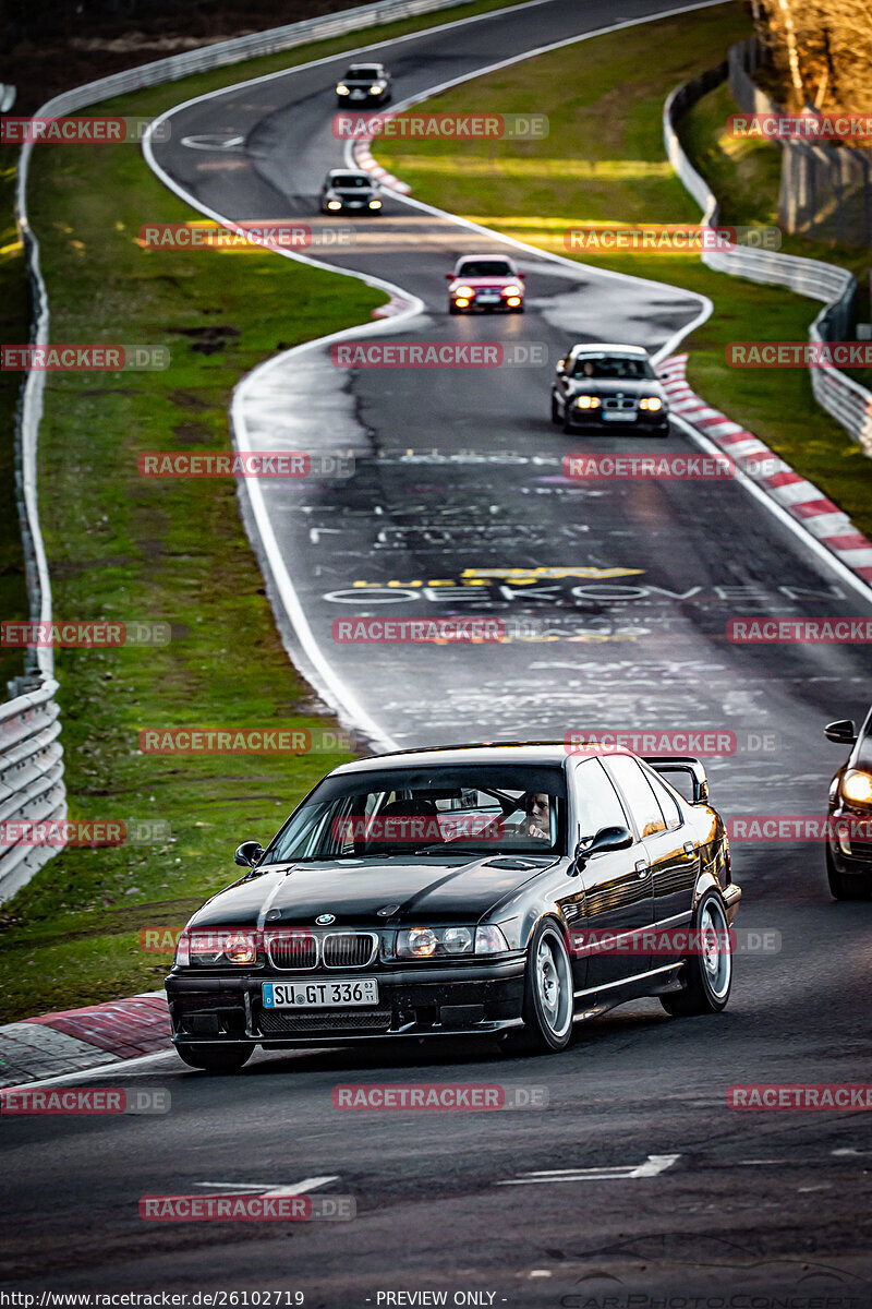 Bild #26102719 - Touristenfahrten Nürburgring Nordschleife (28.03.2024)