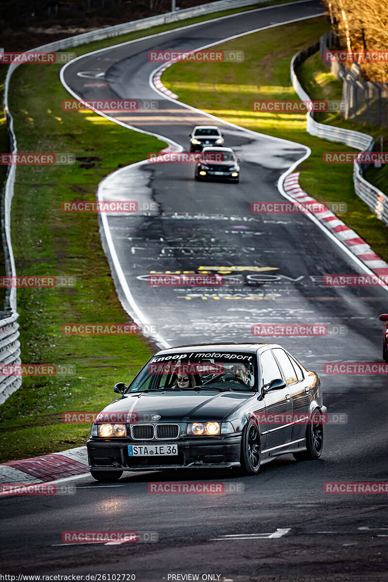 Bild #26102720 - Touristenfahrten Nürburgring Nordschleife (28.03.2024)