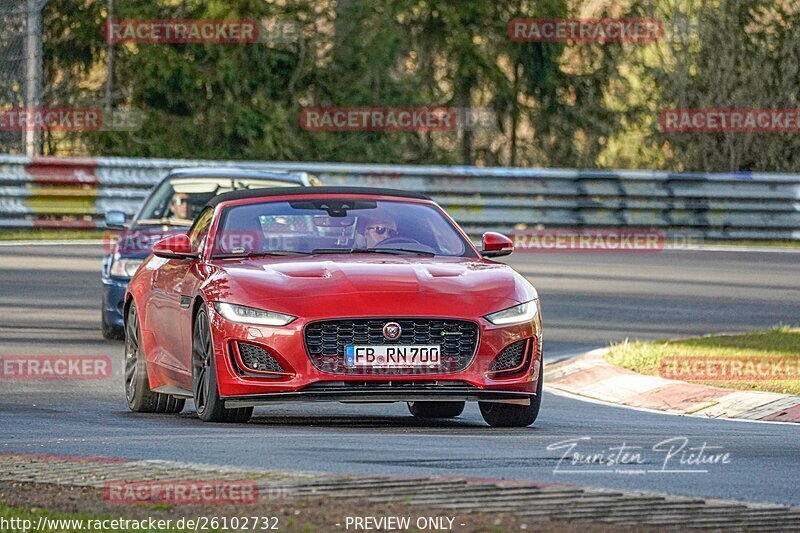 Bild #26102732 - Touristenfahrten Nürburgring Nordschleife (28.03.2024)