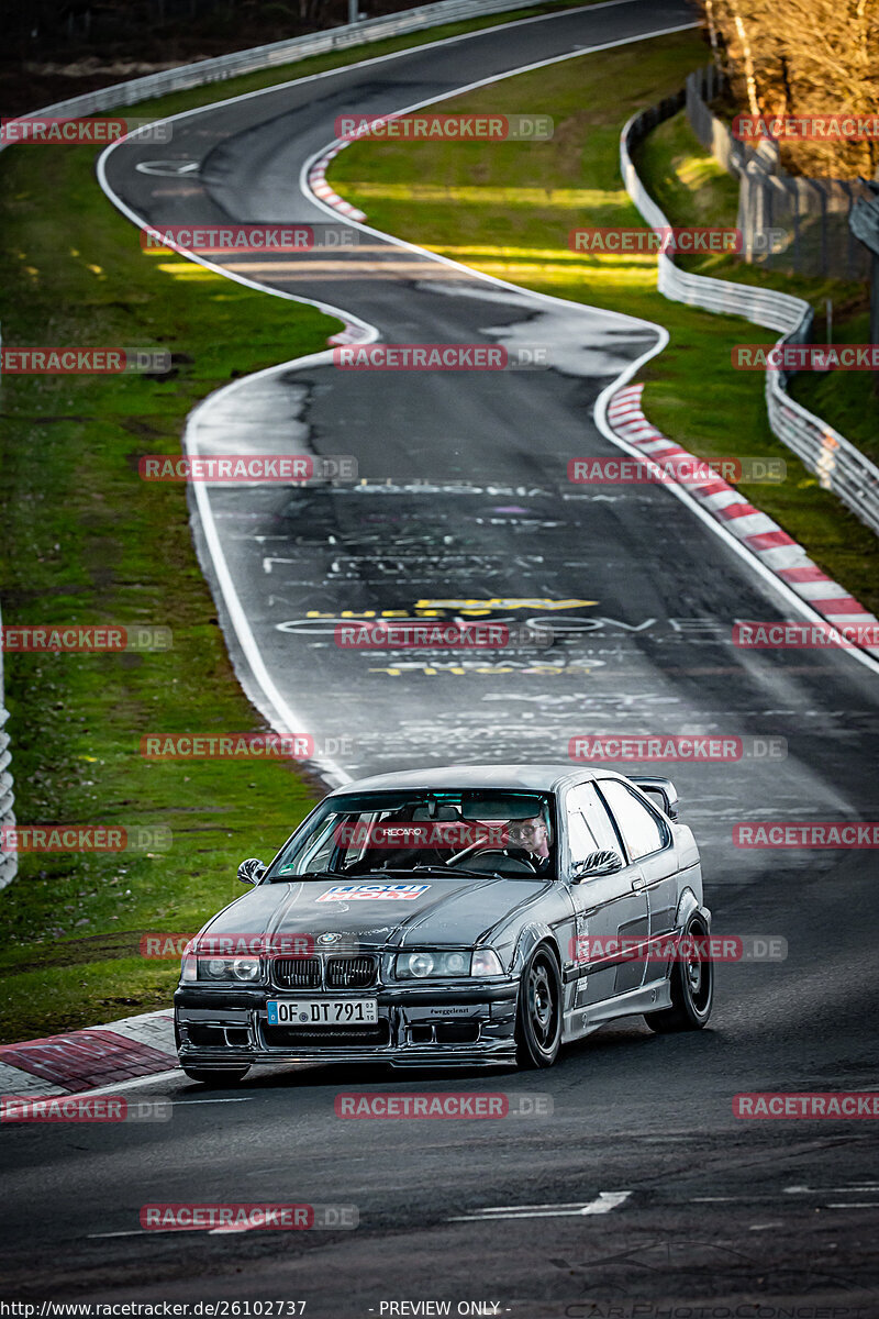 Bild #26102737 - Touristenfahrten Nürburgring Nordschleife (28.03.2024)