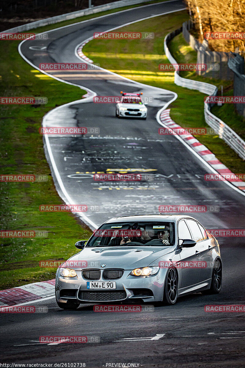 Bild #26102738 - Touristenfahrten Nürburgring Nordschleife (28.03.2024)