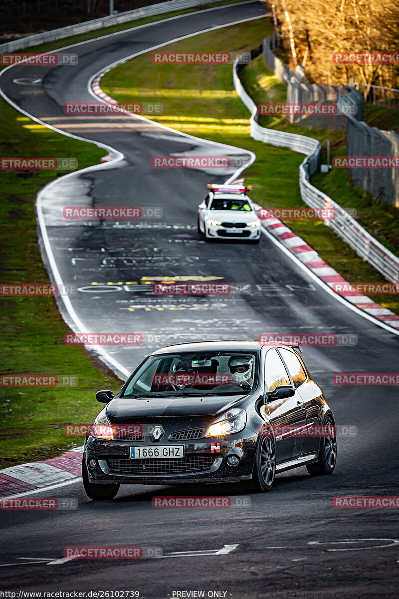 Bild #26102739 - Touristenfahrten Nürburgring Nordschleife (28.03.2024)