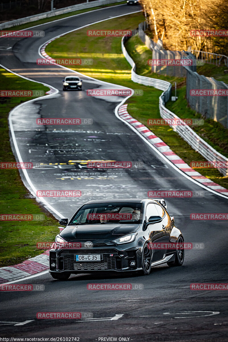 Bild #26102742 - Touristenfahrten Nürburgring Nordschleife (28.03.2024)