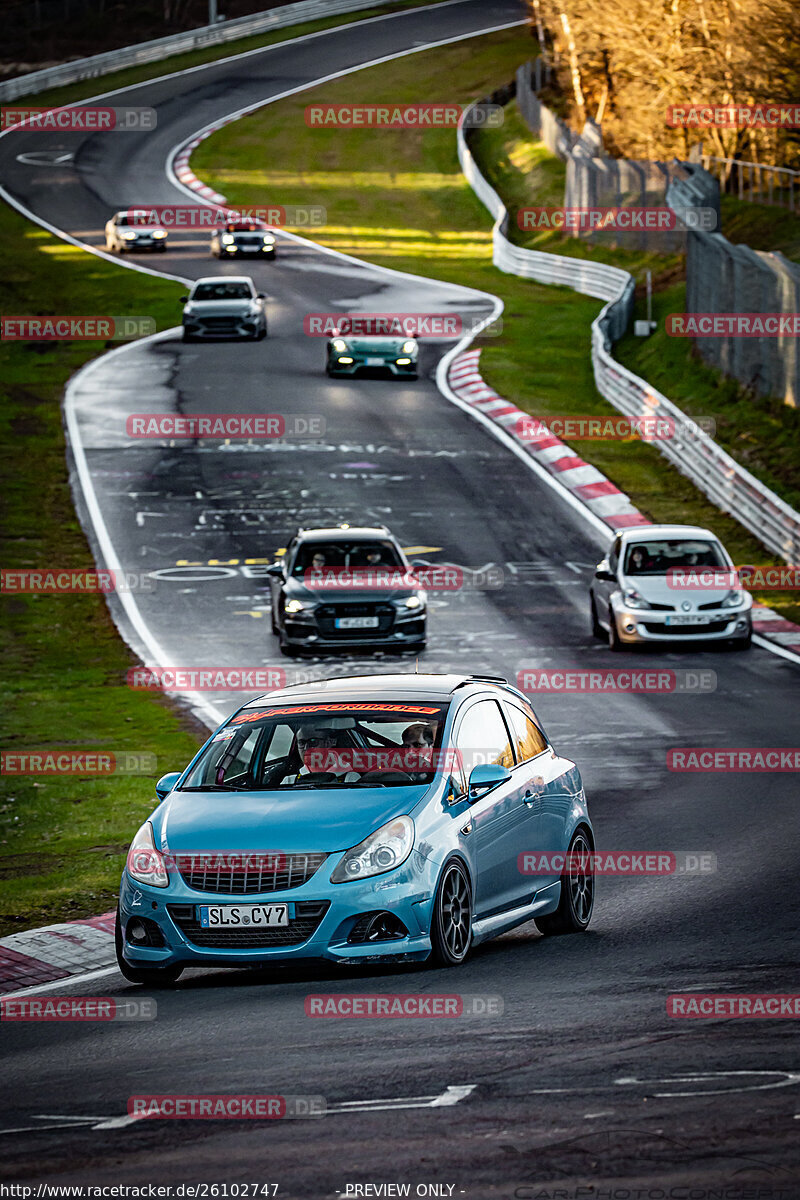 Bild #26102747 - Touristenfahrten Nürburgring Nordschleife (28.03.2024)